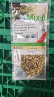 Mix it - Kerne und Samen  