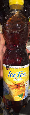 Qualité & Prix Ice Tea Classic