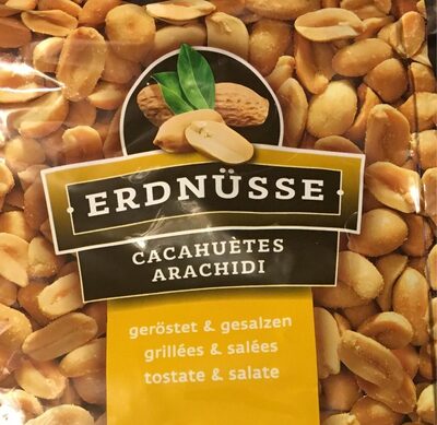 Qualité & Prix Peanuts