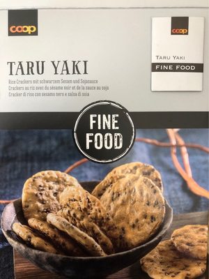 TARU YAKI