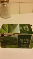 Qualité & Prix Green Tea