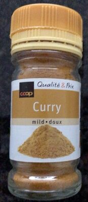 Curry