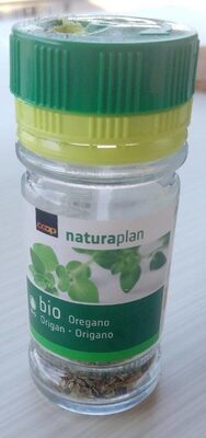 BIO origan
