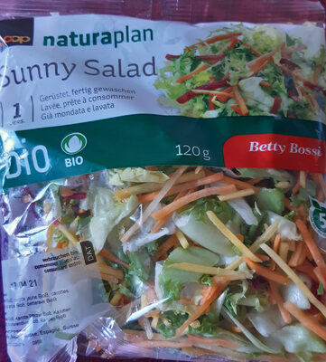 Sunny Salad