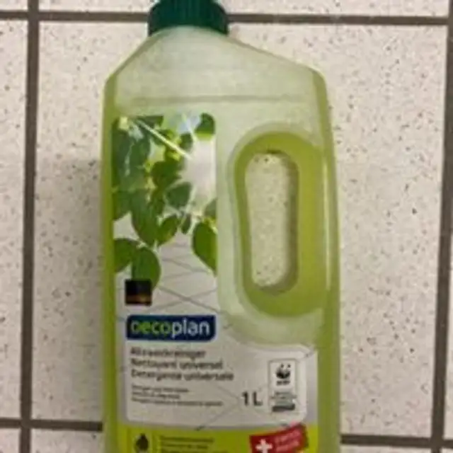 Allzweckreiniger