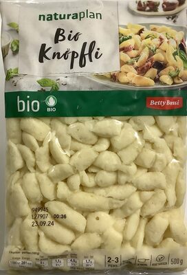 Bio Knöpfli