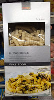Girandole Altamura durum wheat pasta