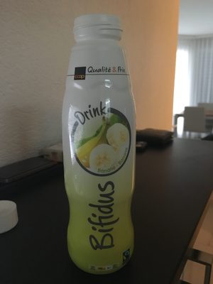 Bifidus Drink