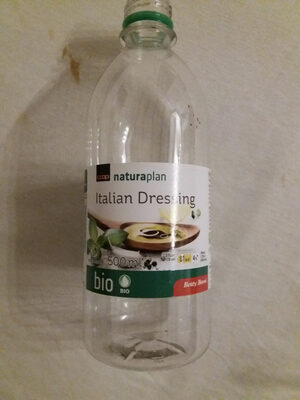 Italian Dressing