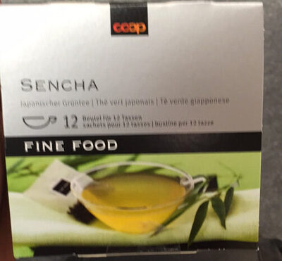Sencha