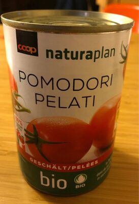 Pomodori pelati