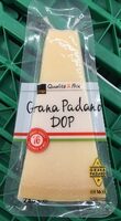 Qualité & Prix Grana Padano DOP