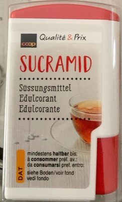 Sucramid