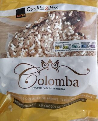 Colomba