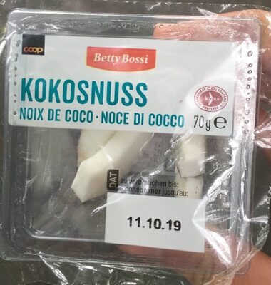 Kokonuss