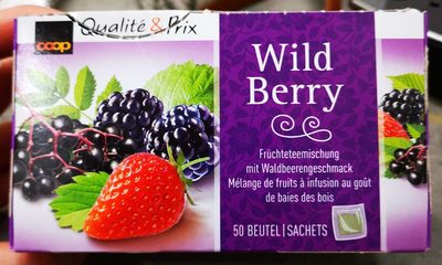 Wild Berry
