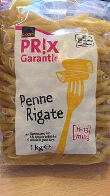 Penne Rigate