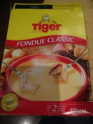 Formatge Fondue Suïssa