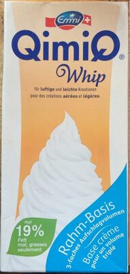 Qimiq Whip