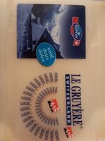 Le Gruyère Mild / Doux