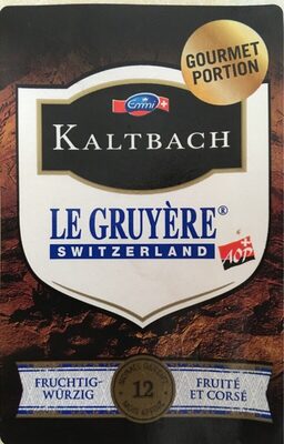 Gruyère
