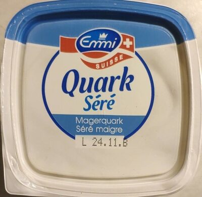 Quark Séré maigre
