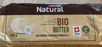 Bio Butter