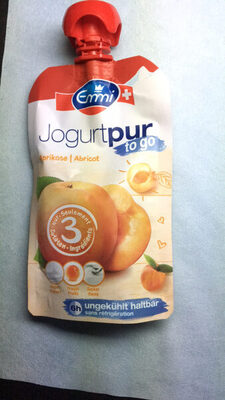 Jogurtpur Abriot