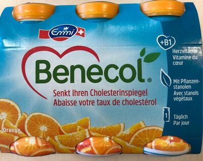 Benecol