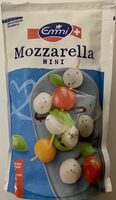 Mozzarella Mini