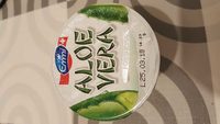 ALOE VERA JOGURT