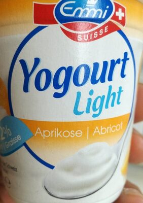 Yogurt Light