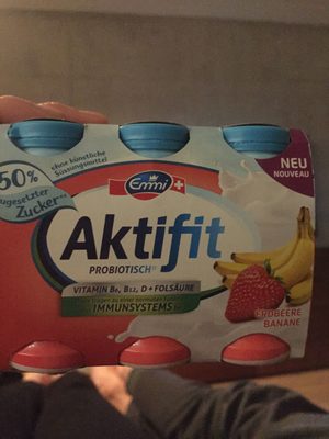 Aktifit