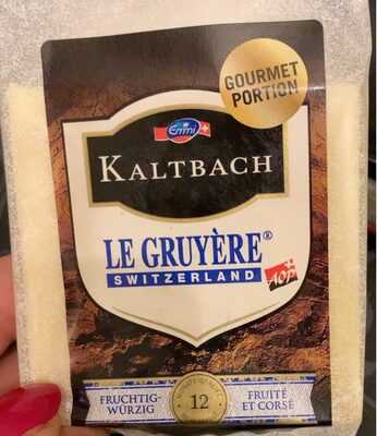 Gruyere