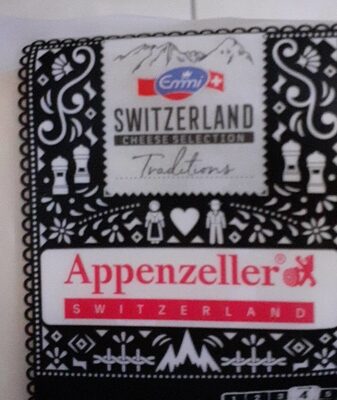 Appenzeller