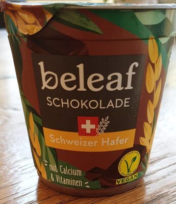 Unknown front packaging