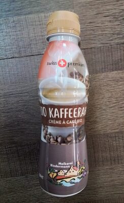 Bio Kafferahm