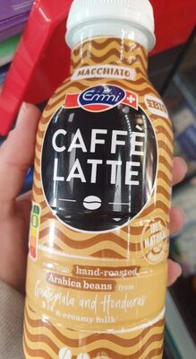 Caffè Latte