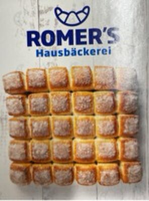 Würfelbrot front packaging