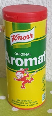 Aromat