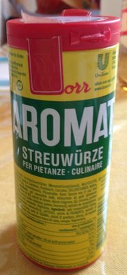 AROMAT