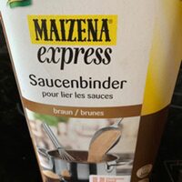 Maizena Express