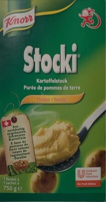 Stocki