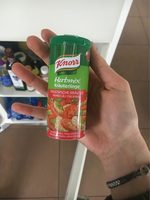 Herbmix kräuterlinge - italienische kräuter