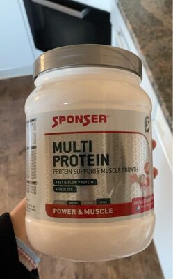 Multi Protein