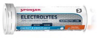 Electrolytes Berry
