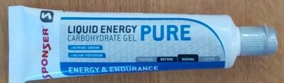 Liquid Energy PURE Tube
