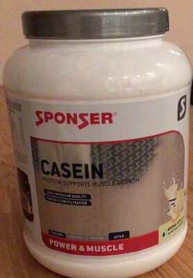 Casein