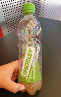 Möhl Shorley front packaging