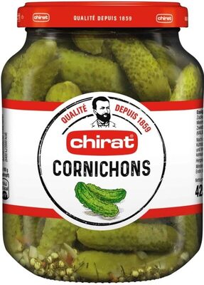 Cornichons